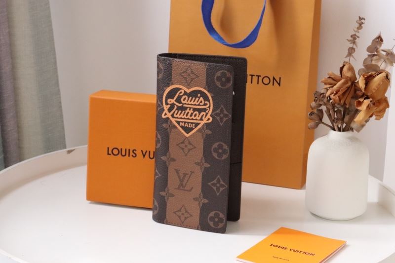 LV Wallets